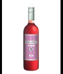 Duque de Sevilla Garnacha Rosado
