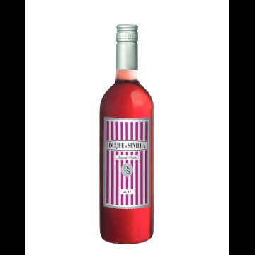 Duque de Sevilla Garnacha Rosado