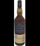 Talisker distillers edition 2021 distilled 2011