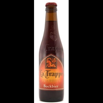 La Trappe Bock