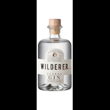 Wilderer Gin