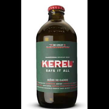 KEREL Bière de Garde