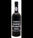Kopke Colheita Port 2005