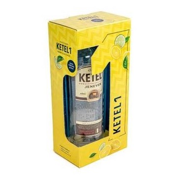 Kerel 1 Pitcher Pack