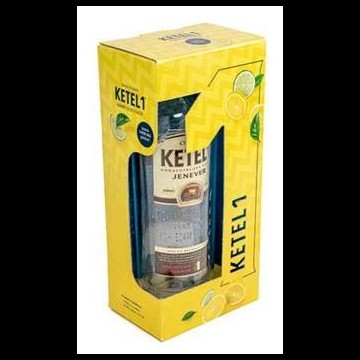 Kerel 1 Pitcher Pack