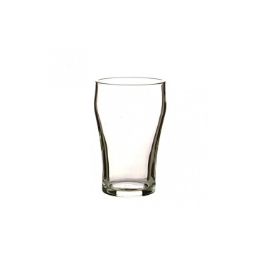 Frisdrankglas