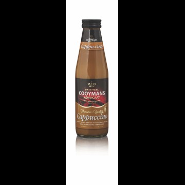Cooymans Cappuccino Advocaat