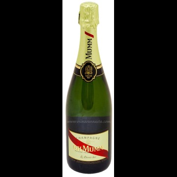 Mumm Demi-Sec