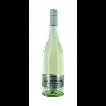 Ca'Novalis Vino Frizzante Naturale Bianco