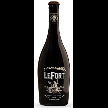 LeFort Brasserie