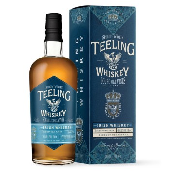 Teeling Sommelier Selection Douro Cask