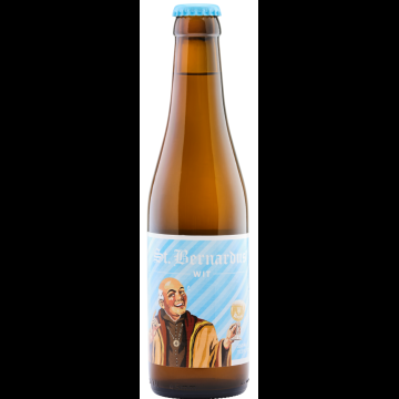 St. Bernardus Wit