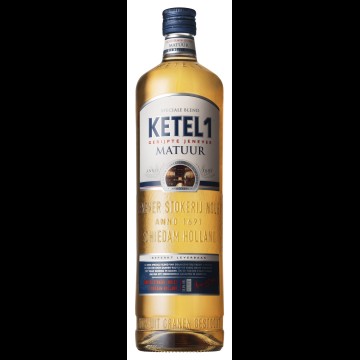 Ketel 1 Gerijpte Jenever Matuur