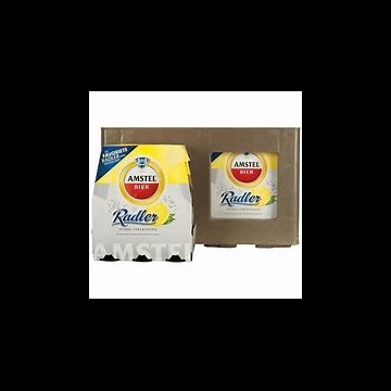 Amstel Radler 2%