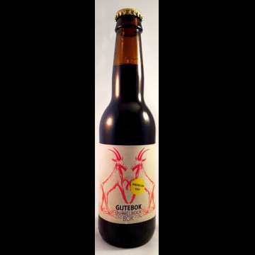 Natte Gijt Dubbelbock