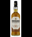 Knockando 12 Years Old