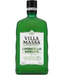 VILLA MASSA Limoncello Basilico