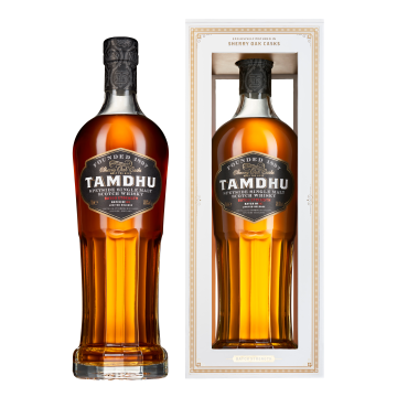 Tamdhu Speyside Cask Strength #5