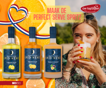 Jongens v OW -  uw topSlijter nb