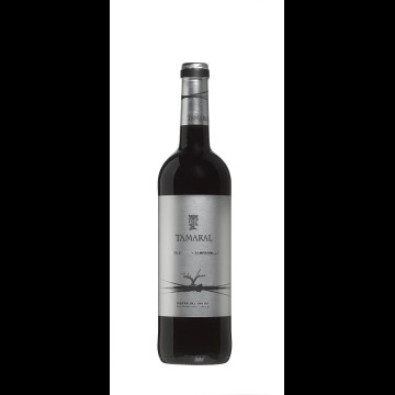Tamaral roble DO. Ribera del Duero tempranillo tinto