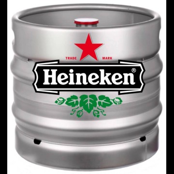 Heineken Fust 30L