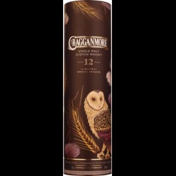Cragganmore 12 Years Old Special Release 2019