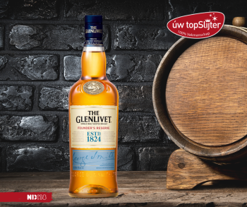 Glenlivet Founders Reserve - uw topSlijter nb (1)