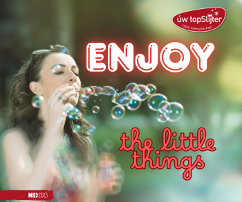 Genieten! - uw topSlijter blog nb wk20 (1)