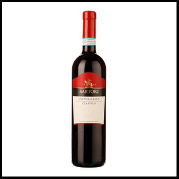 Sartori Valpolicella Classico