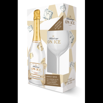 Schlumberger On Ice Giftpack