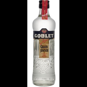 Goblet Jonge Jenever