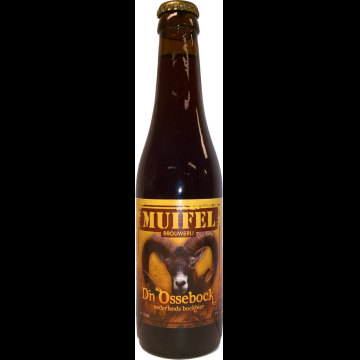 Muifel D'n Ossebock