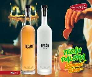 Tecán -  uw topSlijter nb