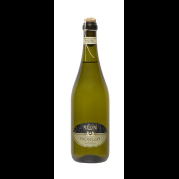 Maldini DOC. Veneto Prosecco Vino Frizzante