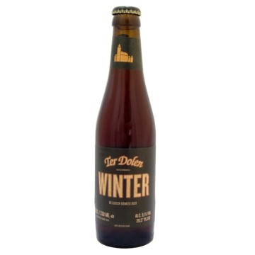 Ter Dolen Winter Abdijbier