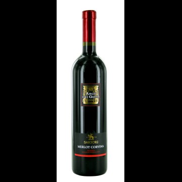 SARTORI ARCO DEI GIOVI MERLOT CORVINA VENETO IGT