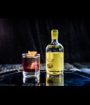 Herno Juniper Cask Gin