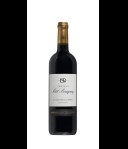 Château Petit Bouquey AC. Saint Emilion Grand Cru