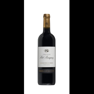 Château Petit Bouquey AC. Saint Emilion Grand Cru