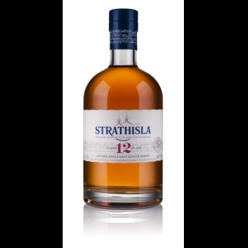 Strathisla 12 Years Scotch Whisky