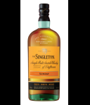 Singleton of Dufftown Sunray Speyside Single Maltwhisky