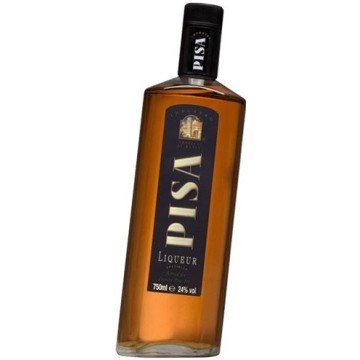 Pisa Liqueur