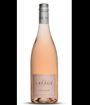 Domaine Lafage 'Côté Rosé' Vin de Pays des Côtes Catalanes