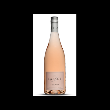 Domaine Lafage 'Côté Rosé' Vin de Pays des Côtes Catalanes