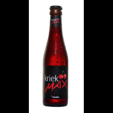 JACOBINS kriek max