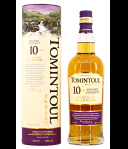 Tomintoul Speyside 10 Years Old
