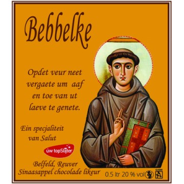 Bebbelke