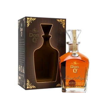 Don Q Gran Anejo