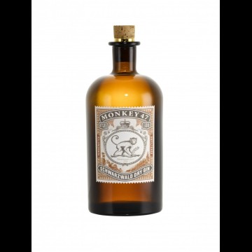 Monkey 47 Distillers Cut