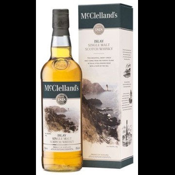 McClelland's Islay Single Malt